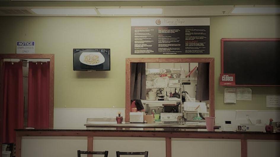 Mama Noys Kitchen | restaurant | 1700 W Parmer Ln Suite 100, Austin, TX 78727, USA | 5124910294 OR +1 512-491-0294