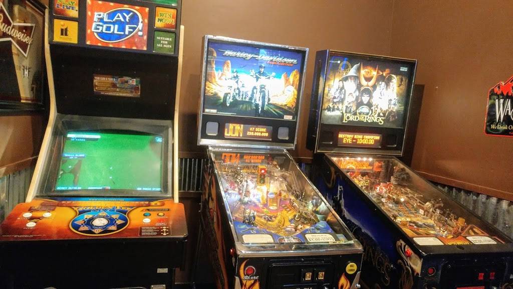 Bout Time Pub & Grub | restaurant | 1570 Newpark Blvd, Snyderville, UT 84098, USA | 4356580101 OR +1 435-658-0101