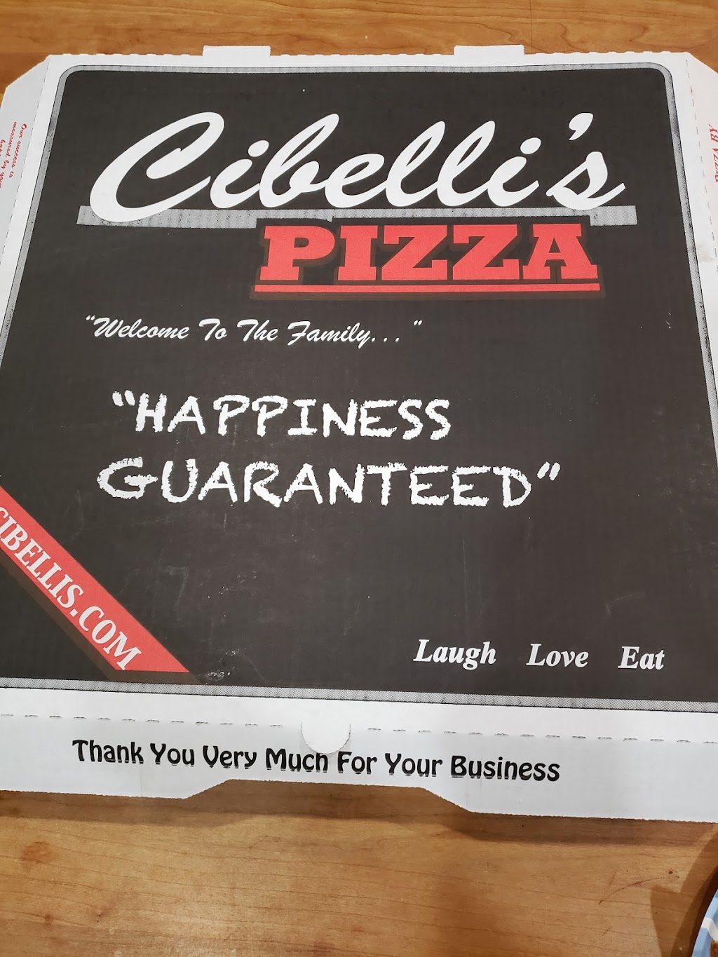 Cibellis Pizza | restaurant | 442 E Hood Ave, Sisters, OR 97759, USA | 5419044300 OR +1 541-904-4300