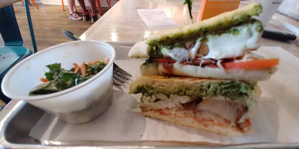 Tropical Smoothie Cafe | restaurant | 3400 Washtenaw Ave, Ann Arbor, MI 48104, USA | 7344182333 OR +1 734-418-2333