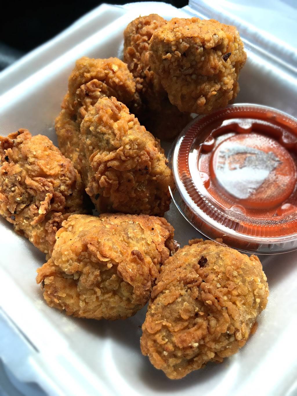 Jannahs Soul Food | restaurant | 535 Indian Trail Lilburn Rd NW, Lilburn, GA 30047, USA | 7706381626 OR +1 770-638-1626