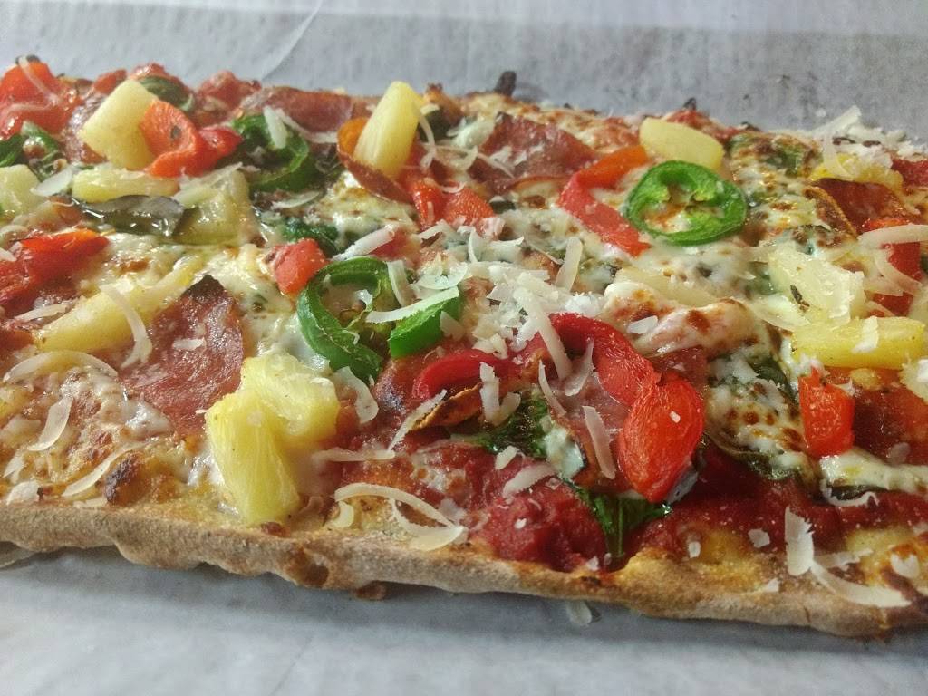 V3 Flatbread Pizza | restaurant | 4500 Butler St, Pittsburgh, PA 15201, USA | 4122510752 OR +1 412-251-0752