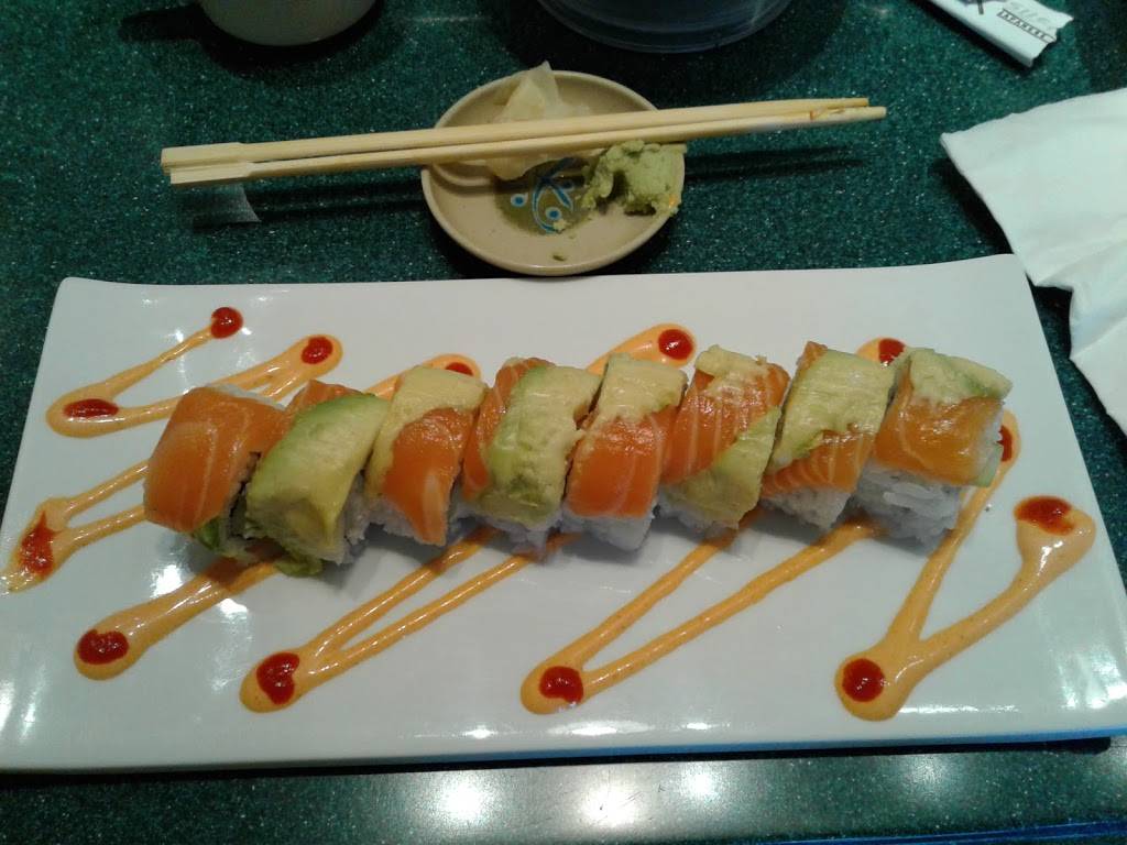 Sushi Town | restaurant | 18033 NW Evergreen Pkwy, Hillsboro, OR 97006, USA | 5034661162 OR +1 503-466-1162