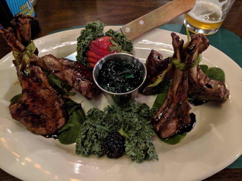 Snuffys Cafe & Lounge | restaurant | 208 Hickory St, Warren, PA 16365, USA | 8147233372 OR +1 814-723-3372