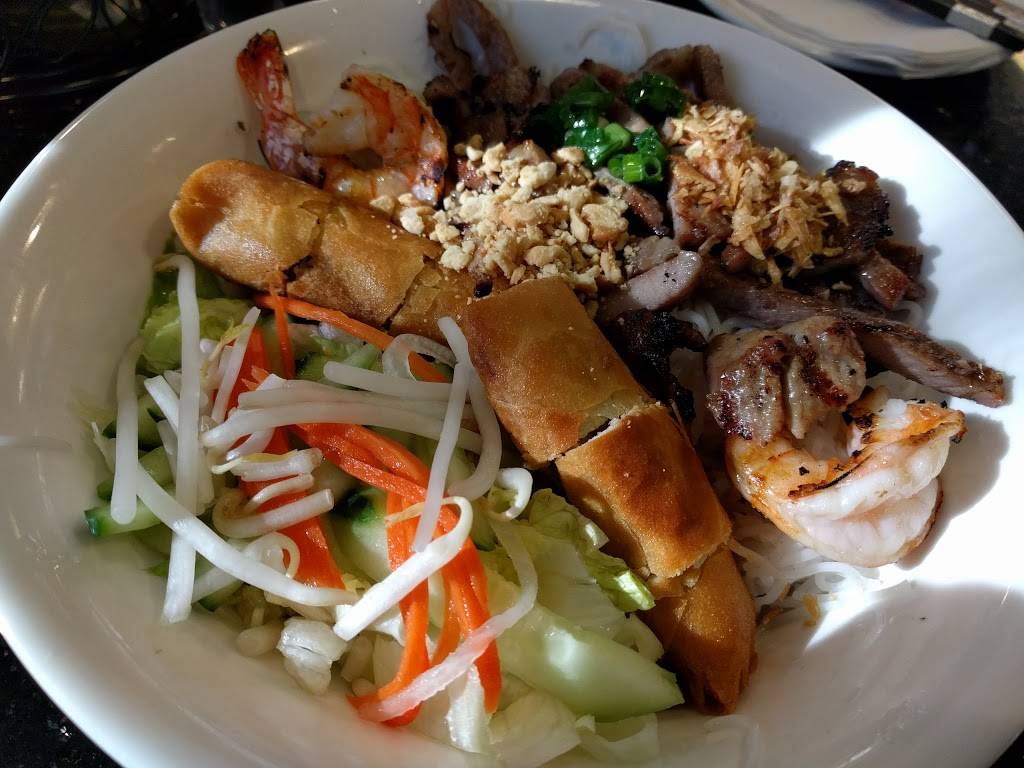 Coriander | Vietnamese Restaurant | restaurant | 1899 Alhambra Blvd, Sacramento, CA 95816, USA | 9164560888 OR +1 916-456-0888