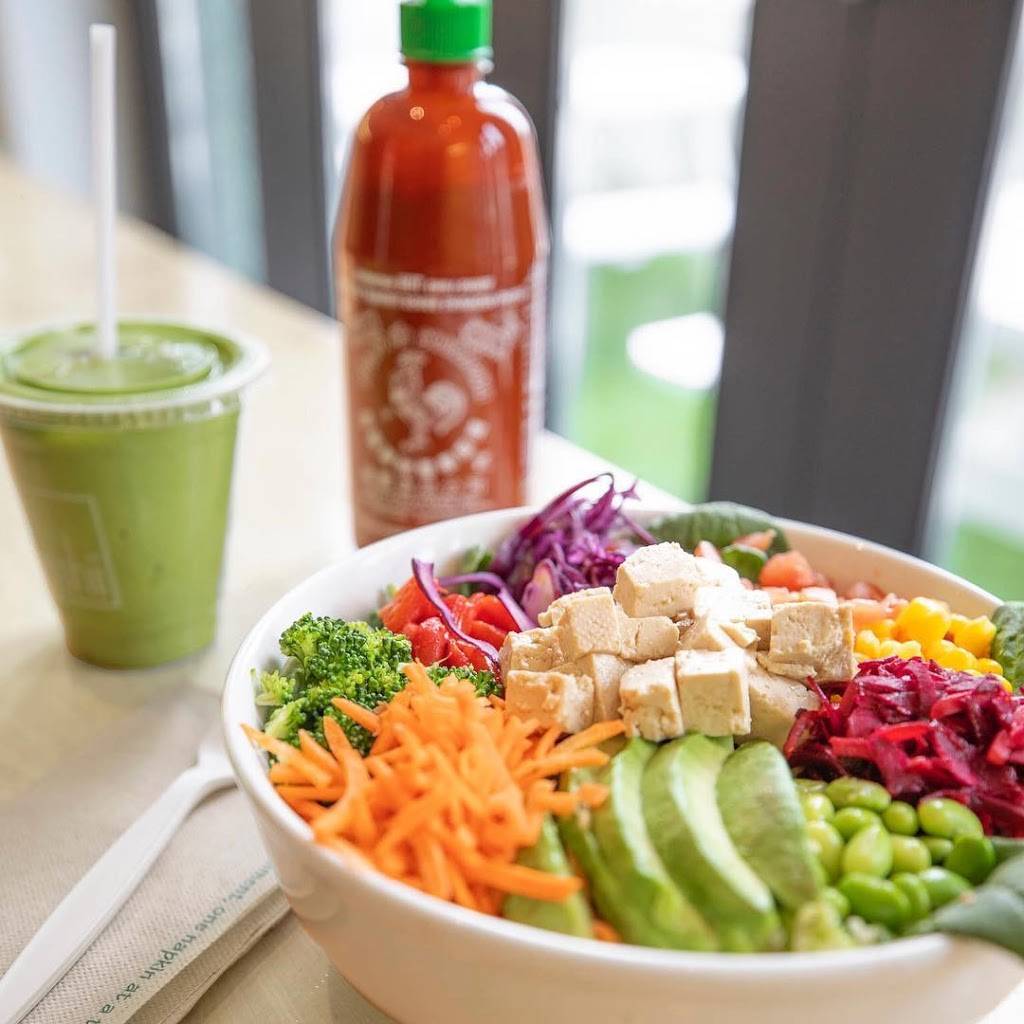 Freshii | restaurant | 1713 PA-228 suite e, Cranberry Twp, PA 16066, USA | 4122303356 OR +1 412-230-3356