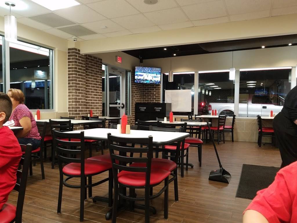 Griffs | restaurant | 5525 E Belknap St, Haltom City, TX 76117, USA | 8178386981 OR +1 817-838-6981