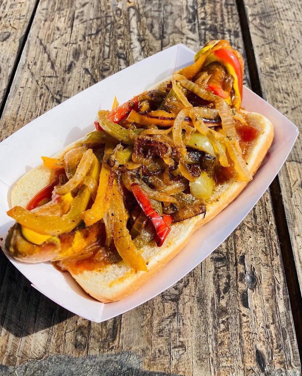 Uncle Kcs Dogs | meal takeaway | 256 Jackson Blvd, St. Augustine, FL 32095, USA | 9044295262 OR +1 904-429-5262