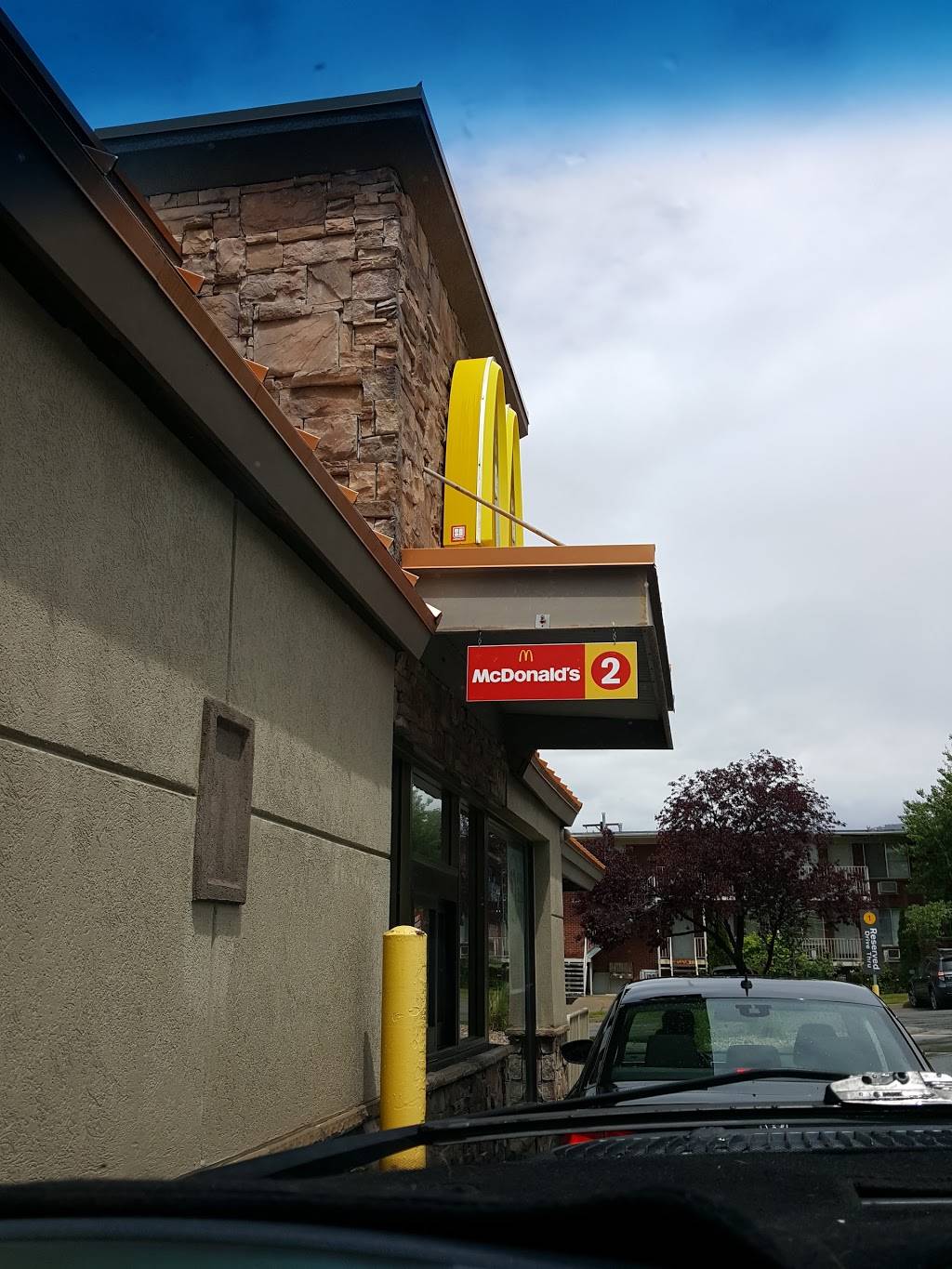McDonalds | cafe | 2310 E 2100 S, Salt Lake City, UT 84109, USA | 8014672311 OR +1 801-467-2311