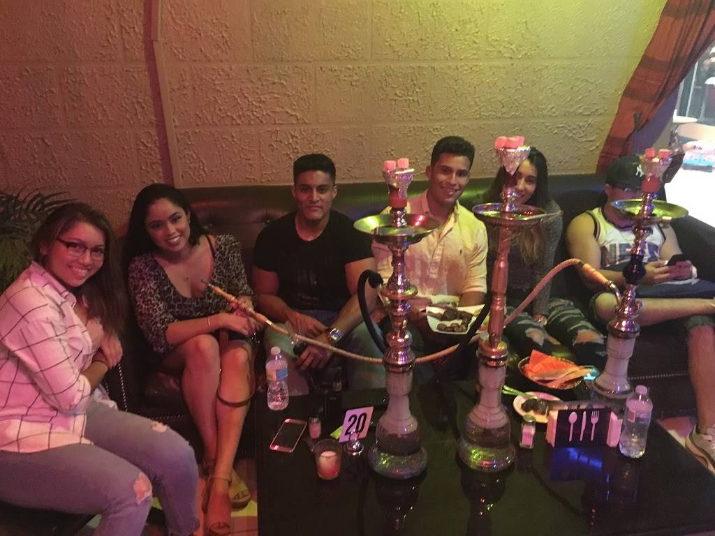 Sultan Cafe & Hookah Lounge | cafe | 5800 N Federal Hwy, Boca Raton, FL 33487, USA | 5617569904 OR +1 561-756-9904