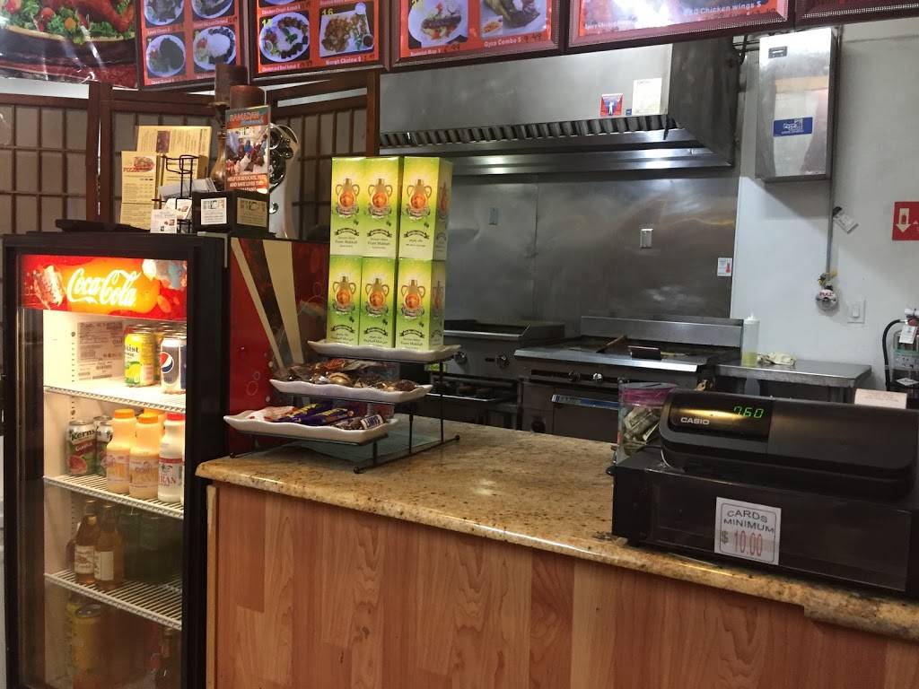 Medina Kabob House | restaurant | 1989 Bellomy St, Santa Clara, CA 95050, USA | 4086151500 OR +1 408-615-1500