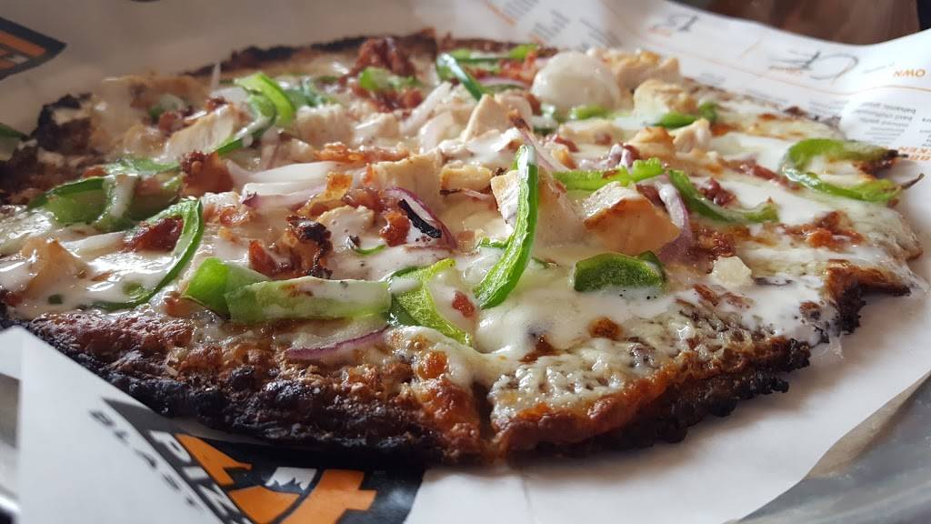 LIT Pizza | restaurant | 3930 Burbank Dr, Baton Rouge, LA 70808, USA | 2254546797 OR +1 225-454-6797