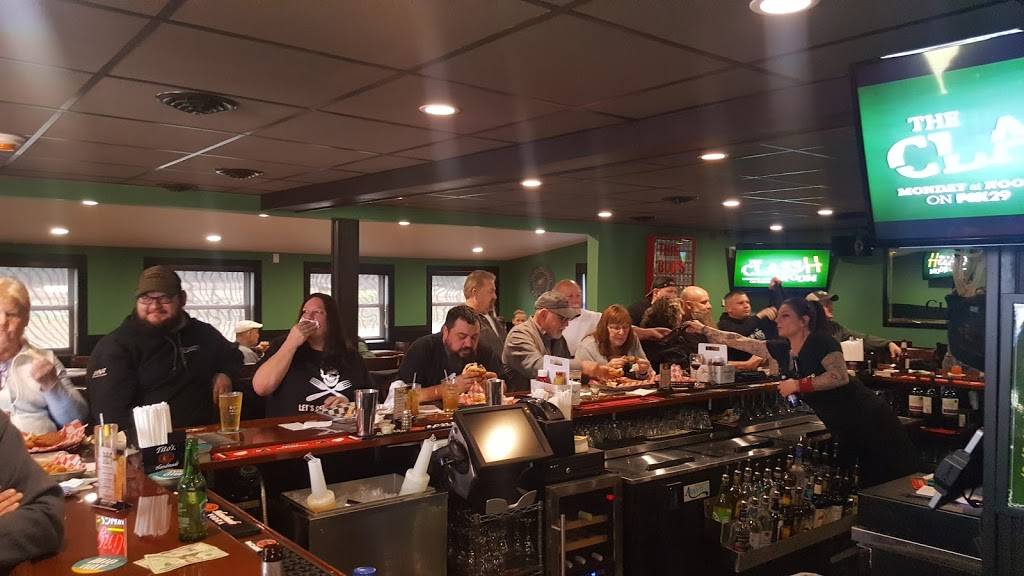 Fielders Pub | restaurant | 386 S White Horse Pike, Hammonton, NJ 08037, USA | 6092707725 OR +1 609-270-7725