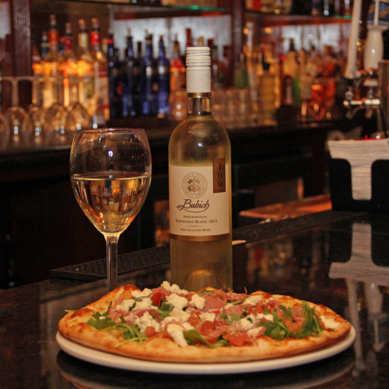 Roccos Tuscany Bar and Grill | restaurant | 30 Cook Ave, Madison, NJ 07940, USA | 9733777161 OR +1 973-377-7161