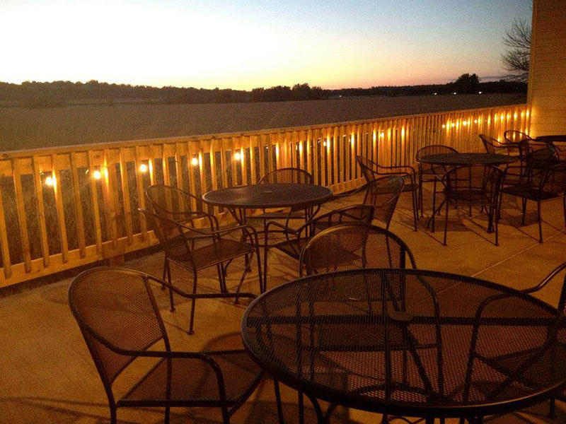 Riviera Events & Catering | restaurant | 26665 481st Ave, Brandon, SD 57005, USA | 6054138780 OR +1 605-413-8780