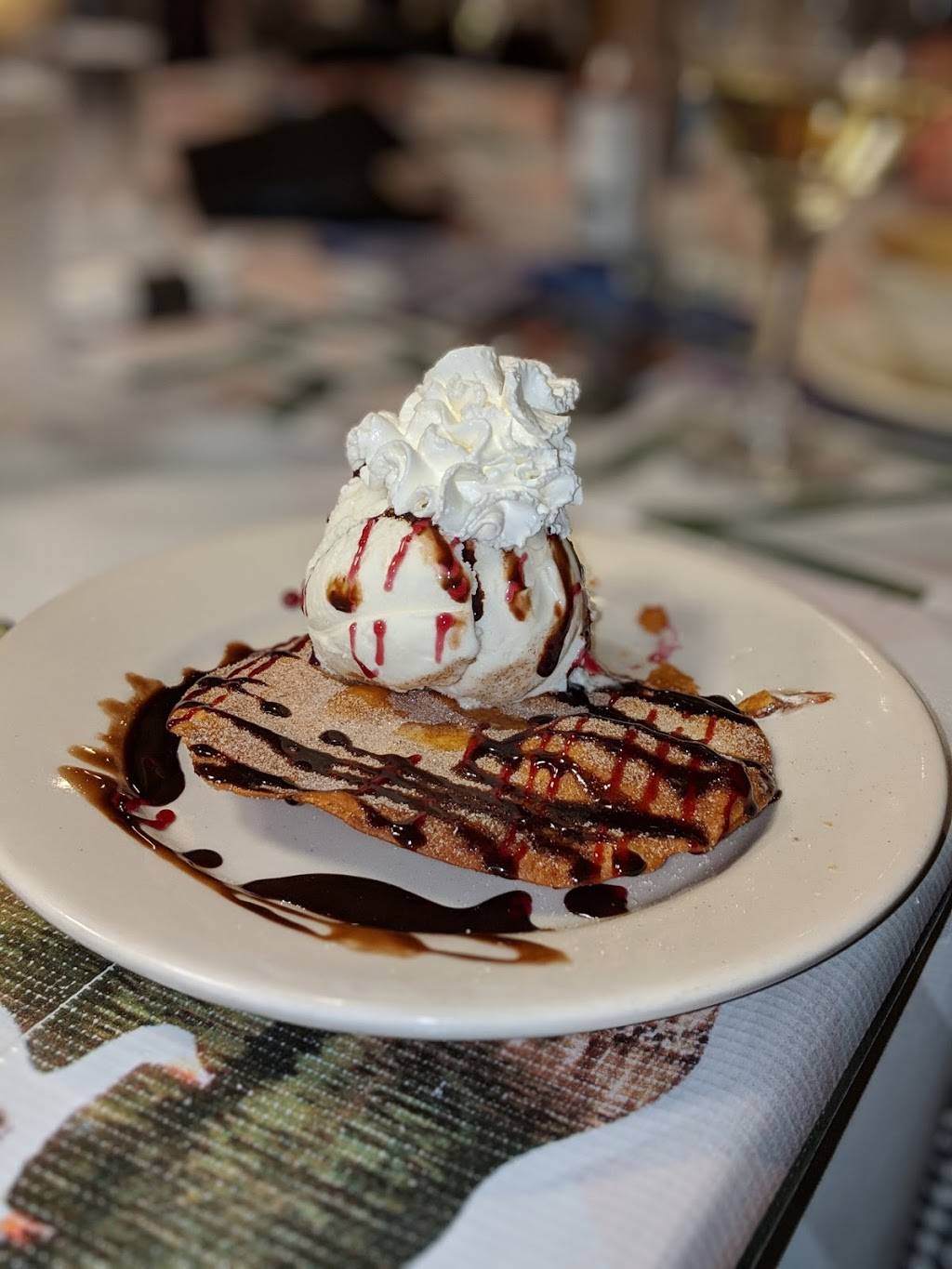 El Mejicano Tex-Mex Grill | restaurant | 36 1st Ave, Denville, NJ 07834, USA | 9735867000 OR +1 973-586-7000