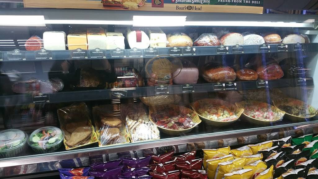 C & C Deli | restaurant | 425 N Main St #3, Danbury, CT 06810, USA | 2037979896 OR +1 203-797-9896