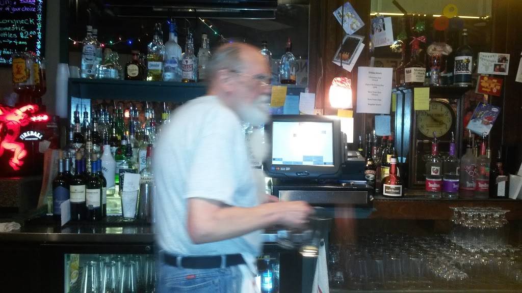 The Back Door | restaurant | 1250 Bardstown Rd #7, Louisville, KY 40204, USA | 5024510659 OR +1 502-451-0659