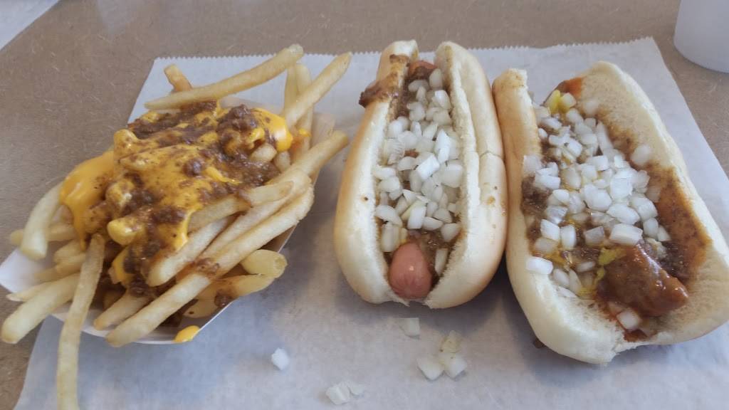 Louies Coney Island | restaurant | 1700 E Hoffer St, Kokomo, IN 46902, USA | 7654599649 OR +1 765-459-9649