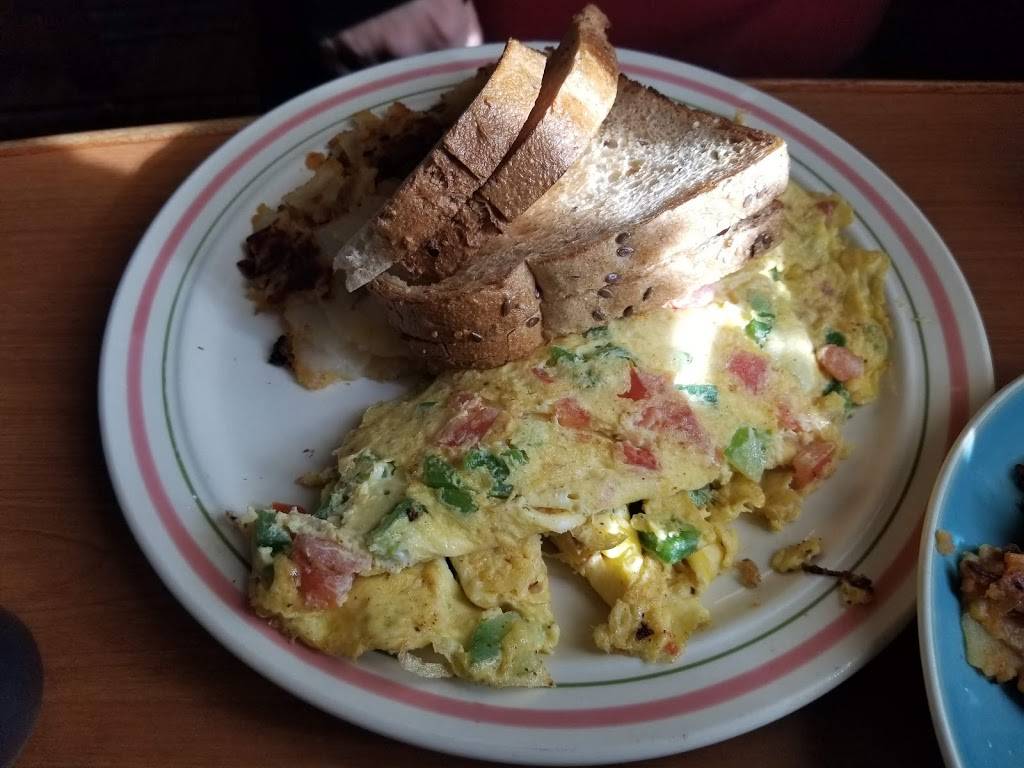 Shut Up and Eat | restaurant | 804 Main St, Toms River, NJ 08753, USA | 7323494544 OR +1 732-349-4544