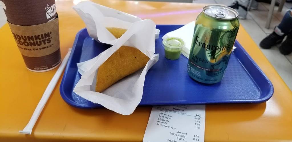 Mamas Empanadas | restaurant | 91-09 Jamaica Ave, Jamaica, NY 11421, USA | 7184414700 OR +1 718-441-4700