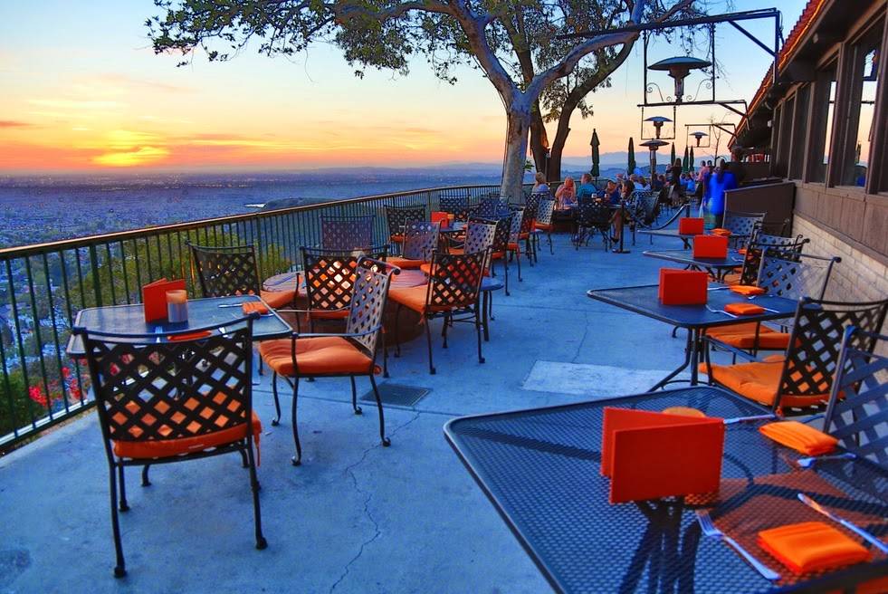 Orange Hill Restaurant | restaurant | 6410 E Chapman Ave, Orange, CA 92869, USA | 7149972910 OR +1 714-997-2910