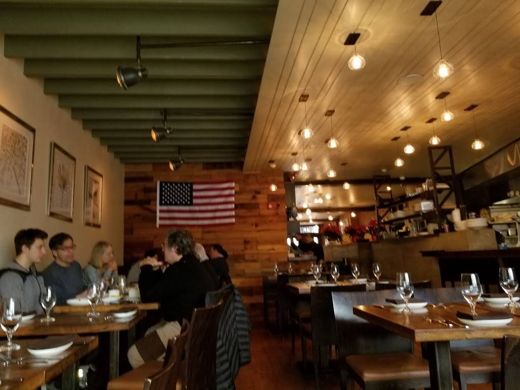 Harvest | restaurant | 372 Greenwich Ave, Greenwich, CT 06830, USA | 2038694080 OR +1 203-869-4080