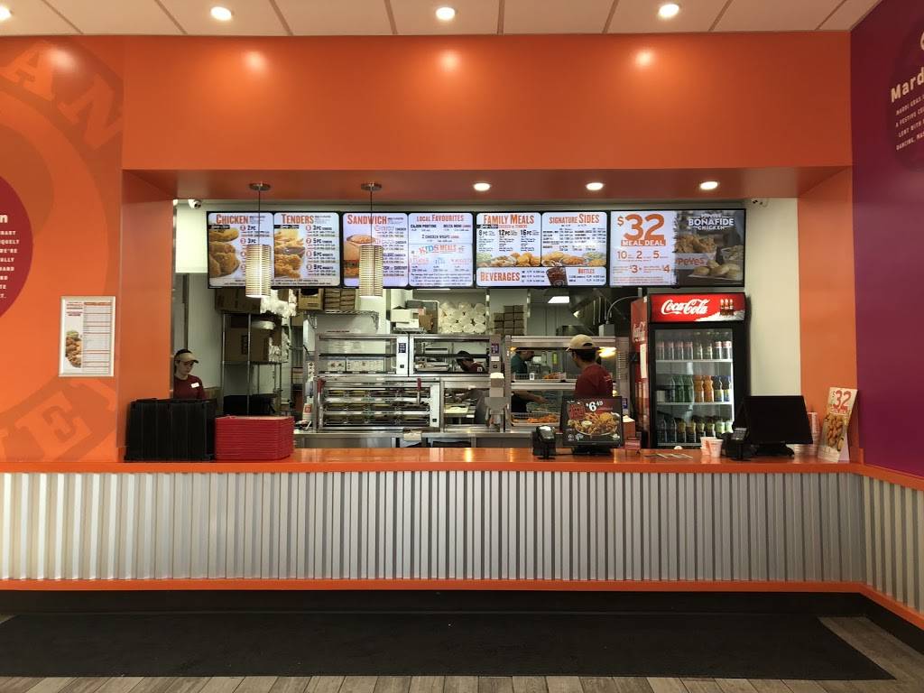 Popeyes | restaurant | 73 Strathy Rd, Cobourg, ON K9A 5W8, Canada | 9053723500 OR +1 905-372-3500
