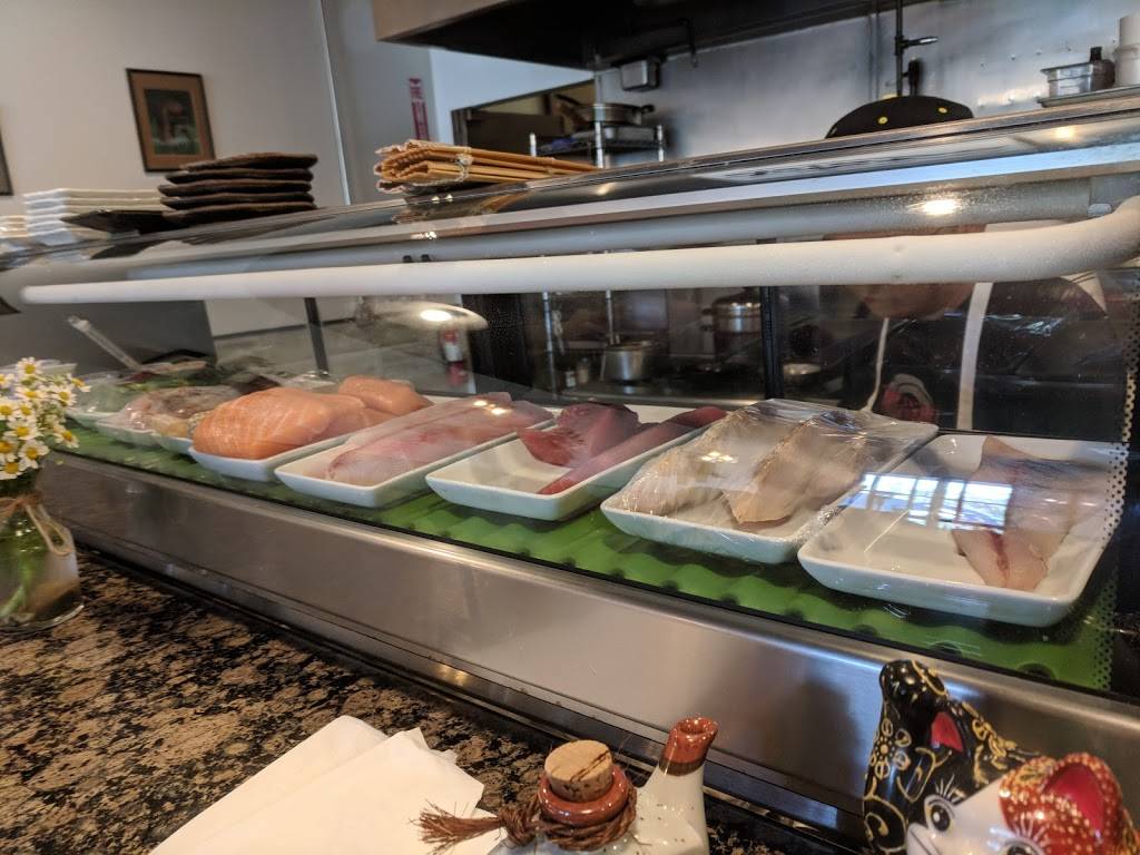 Totoya Sushi & Tapas | restaurant | 31105 Rancho Viejo Rd Suite C-7, San Juan Capistrano, CA 92675, USA | 9492189050 OR +1 949-218-9050