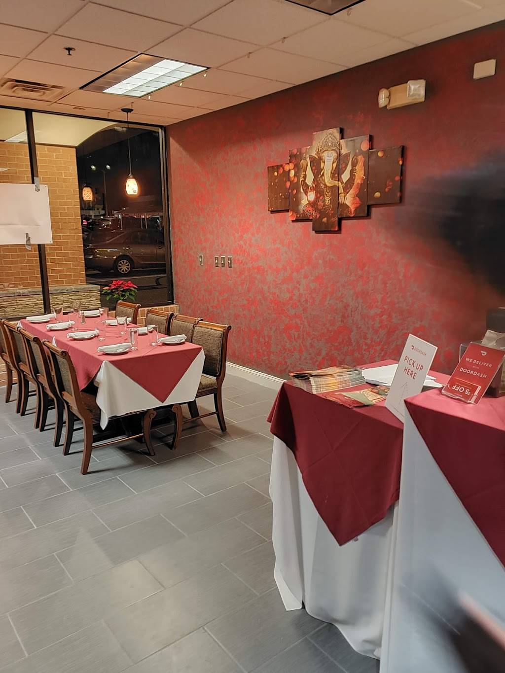 Rooh Bistro | restaurant | 14 Bureau Dr, Gaithersburg, MD 20878, USA | 2406321400 OR +1 240-632-1400