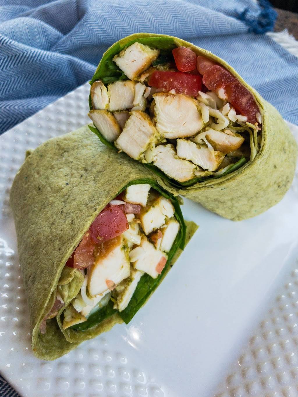 New Level Nutrition | meal delivery | 4291 Maple Rd, Buffalo, NY 14226, USA | 7163700041 OR +1 716-370-0041