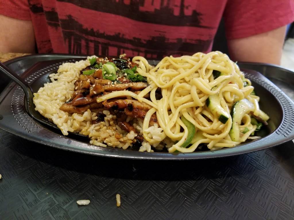 SanSai | restaurant | D, 7710 Hazard Center Dr, San Diego, CA 92108, USA | 6192952080 OR +1 619-295-2080