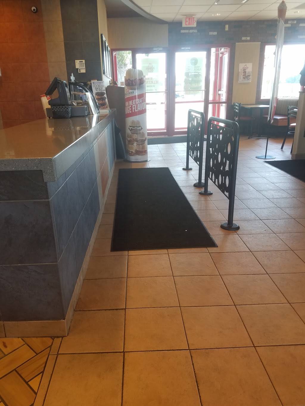 Arbys | meal takeaway | 3500 Cornhusker Hwy, Lincoln, NE 68504, USA | 4024649449 OR +1 402-464-9449