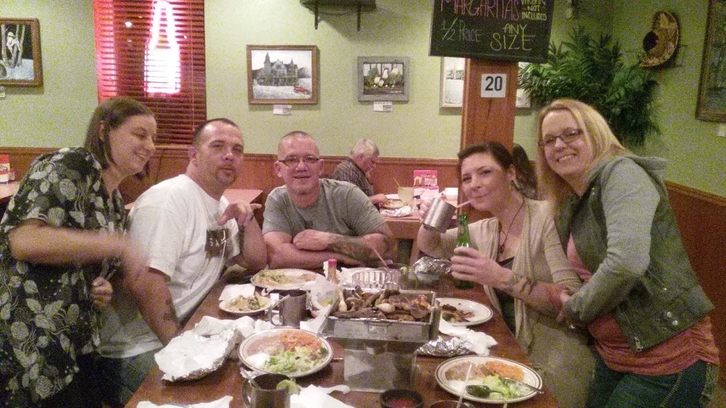 Taqueria Marias | restaurant | 311 S 1st St, Watertown, WI 53094, USA | 9202060270 OR +1 920-206-0270