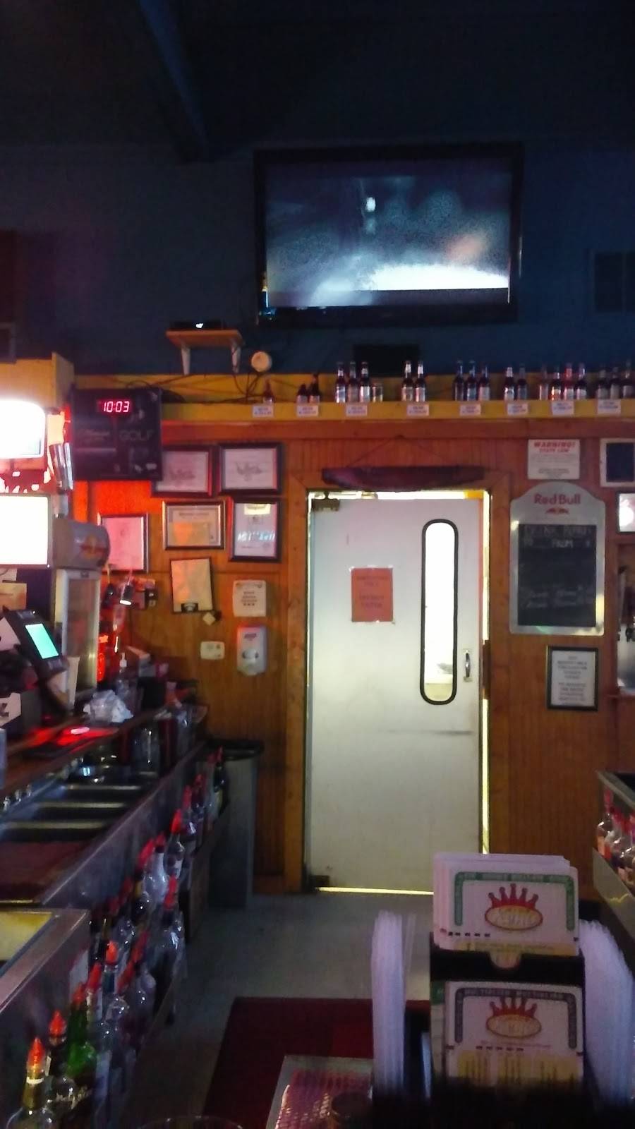 Firestation Bar & Grill | restaurant | 146 Illinois St, Camdenton, MO 65020, USA | 5738732222 OR +1 573-873-2222