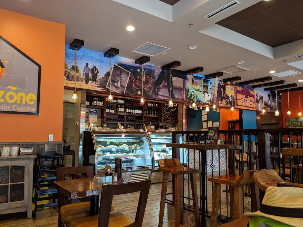 Pampa Sazone | restaurant | 3955 University Dr, Fairfax, VA 22030, USA | 5714592233 OR +1 571-459-2233