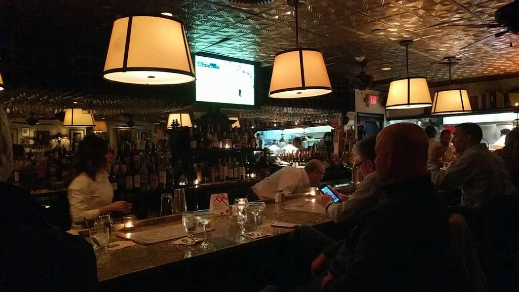 Plum Pt. Bistro | restaurant | 1814 Boston Neck Rd, Saunderstown, RI 02874, USA | 4016674999 OR +1 401-667-4999