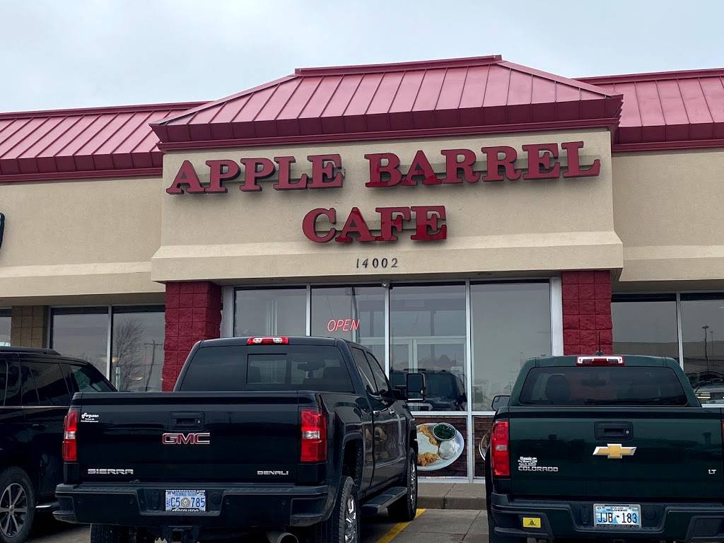 Apple Barrel Cafe | restaurant | 14002 E 116th St N, Owasso, OK 74055, USA | 9185536197 OR +1 918-553-6197