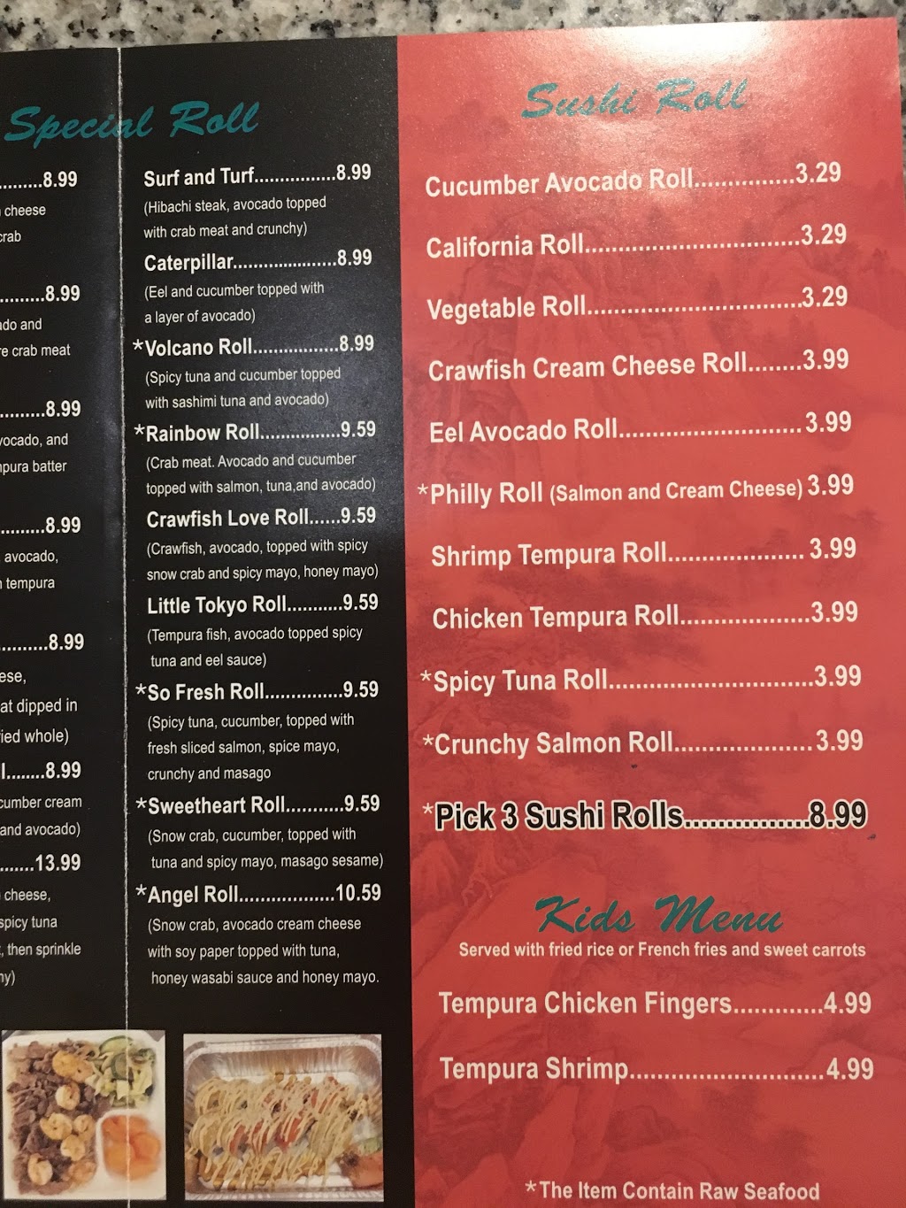 Japanese Express | restaurant | 28825 US-98, Daphne, AL 36526, USA | 2516268818 OR +1 251-626-8818