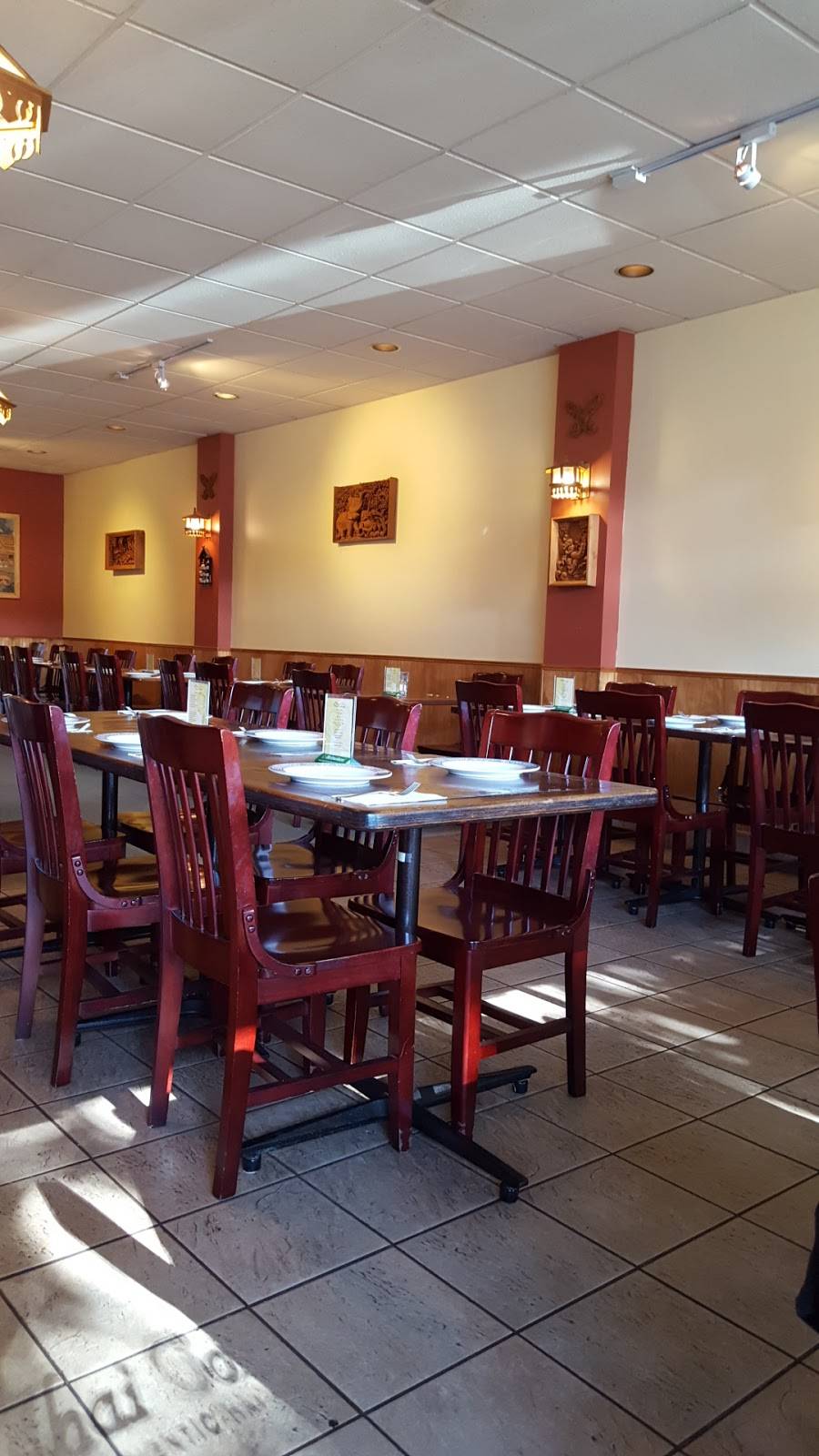 Thai Cottage | restaurant | 417 Main St, Edmonds, WA 98020, USA | 4257742222 OR +1 425-774-2222