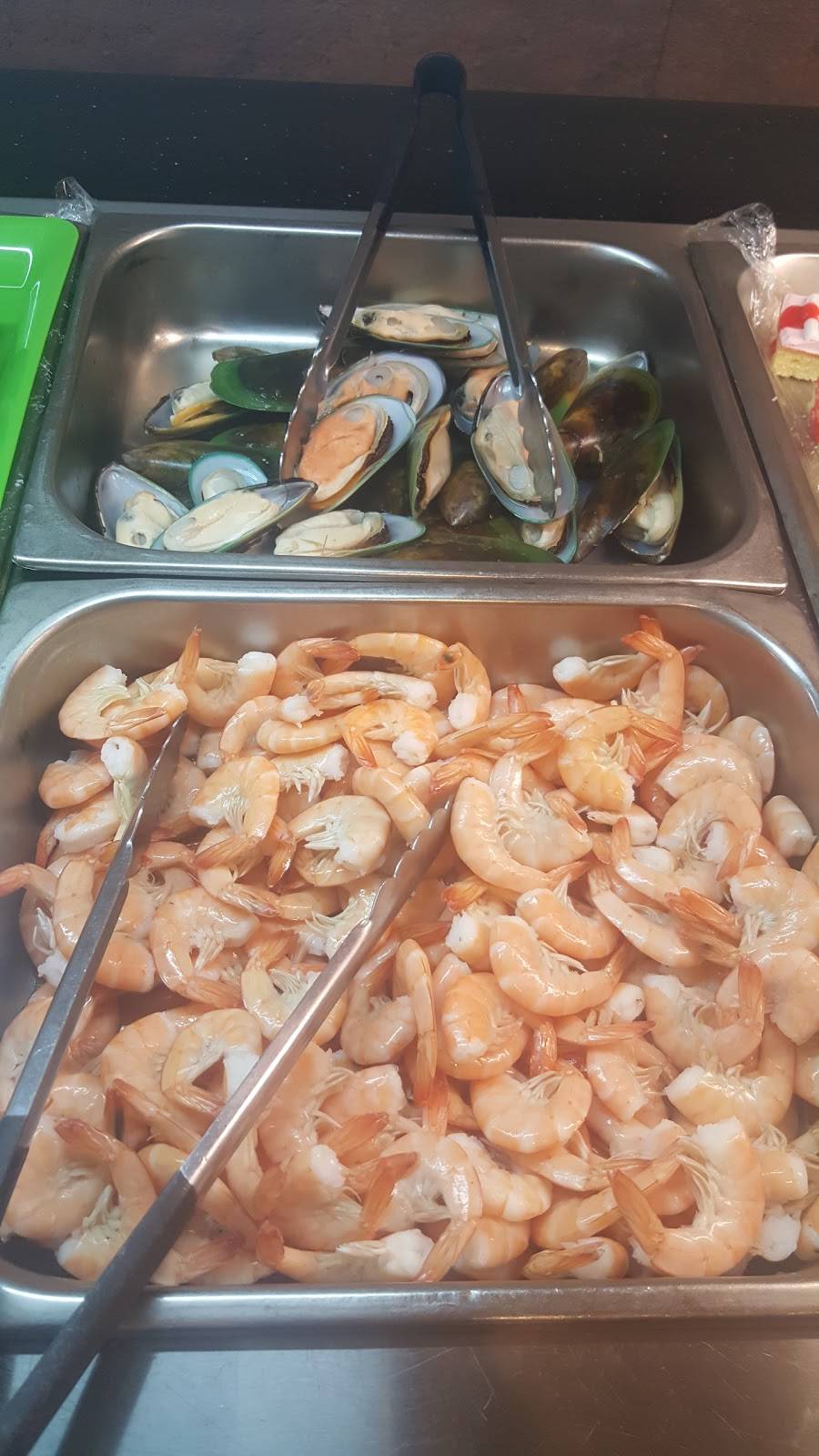 Lins Gourmet | restaurant | 5097 Jefferson Davis Hwy, Fredericksburg, VA 22408, USA | 5408983888 OR +1 540-898-3888