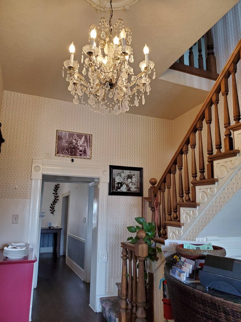 Thai House Cuisine | restaurant | 55 E Center St, Pleasant Grove, UT 84062, USA | 8018992753 OR +1 801-899-2753