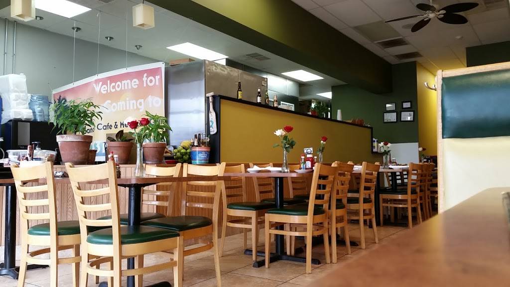 CANCUN CAFE & MEXICAN GRILL | restaurant | 1559 Sycamore Rd, Yorkville, IL 60560, USA | 3312078143 OR +1 331-207-8143