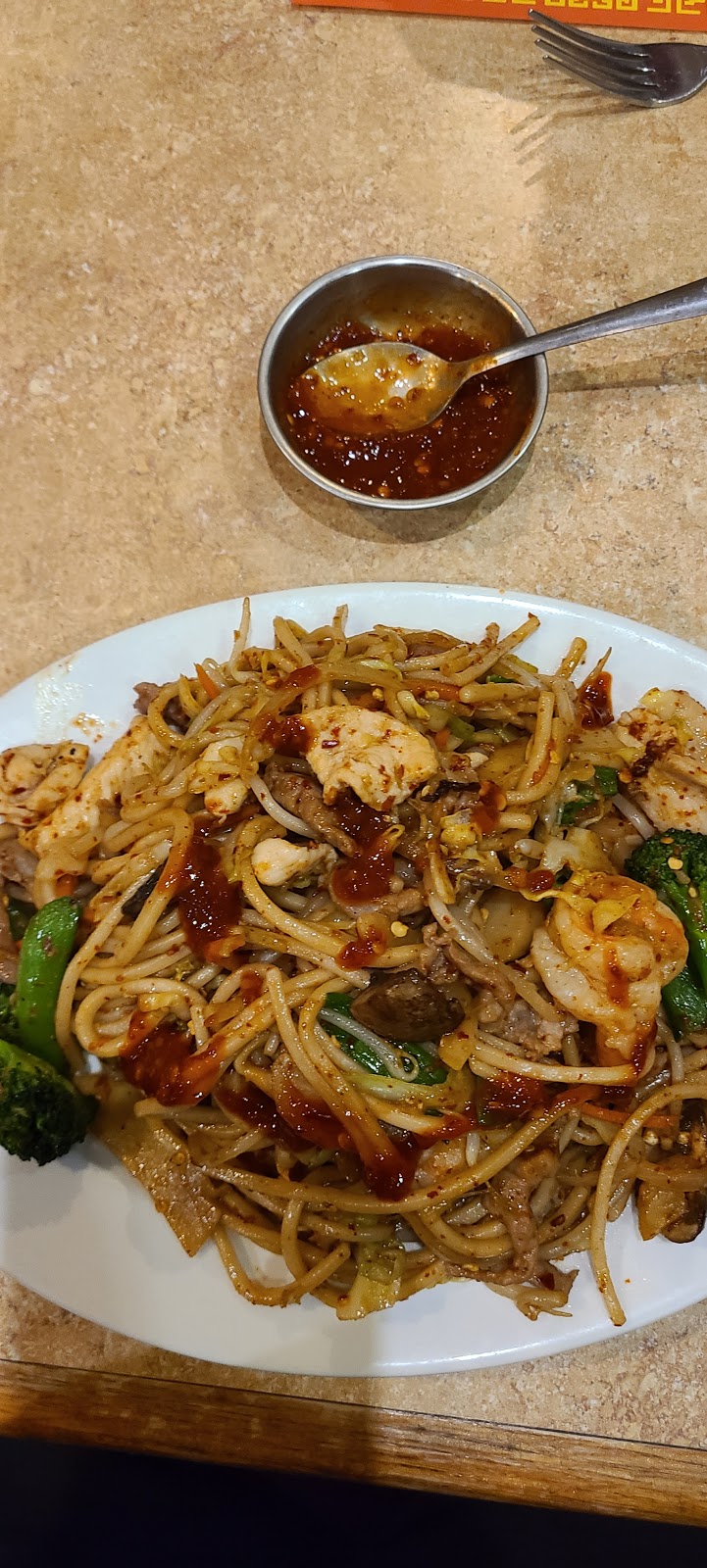 Pings Cafe | restaurant | 17115 E Shea Blvd Ste 100, Fountain Hills, AZ 85268, USA | 4808161827 OR +1 480-816-1827