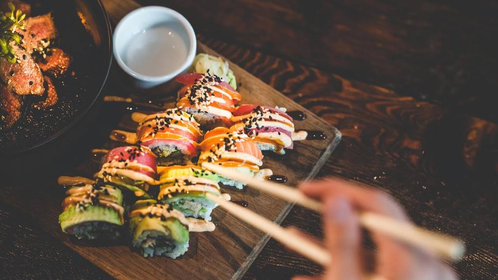 JOEY Bellevue | restaurant | 800 Bellevue Way NE Suite #118, Bellevue, WA 98004, USA | 4256371177 OR +1 425-637-1177