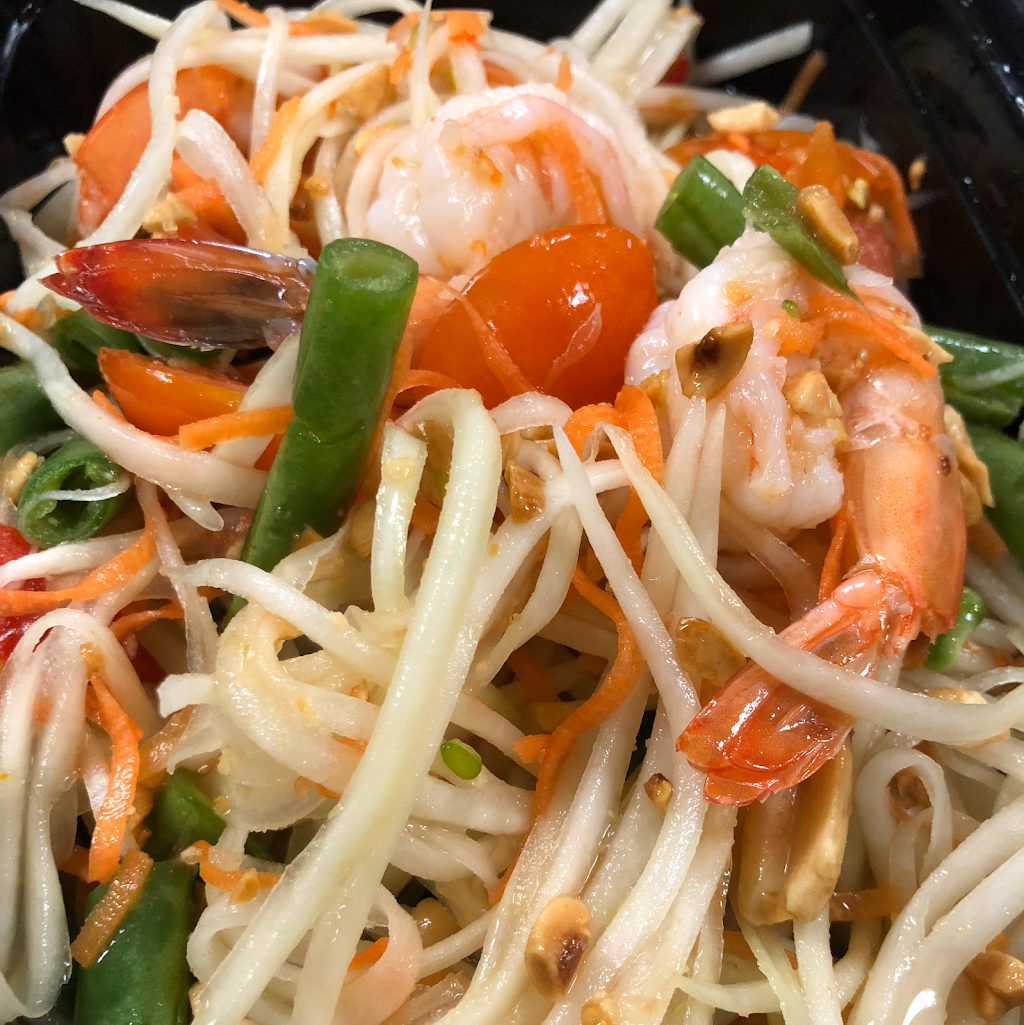 Lanta Asian Cuisine | restaurant | 38 Batterymarch St, Boston, MA 02110, USA | 6174826046 OR +1 617-482-6046