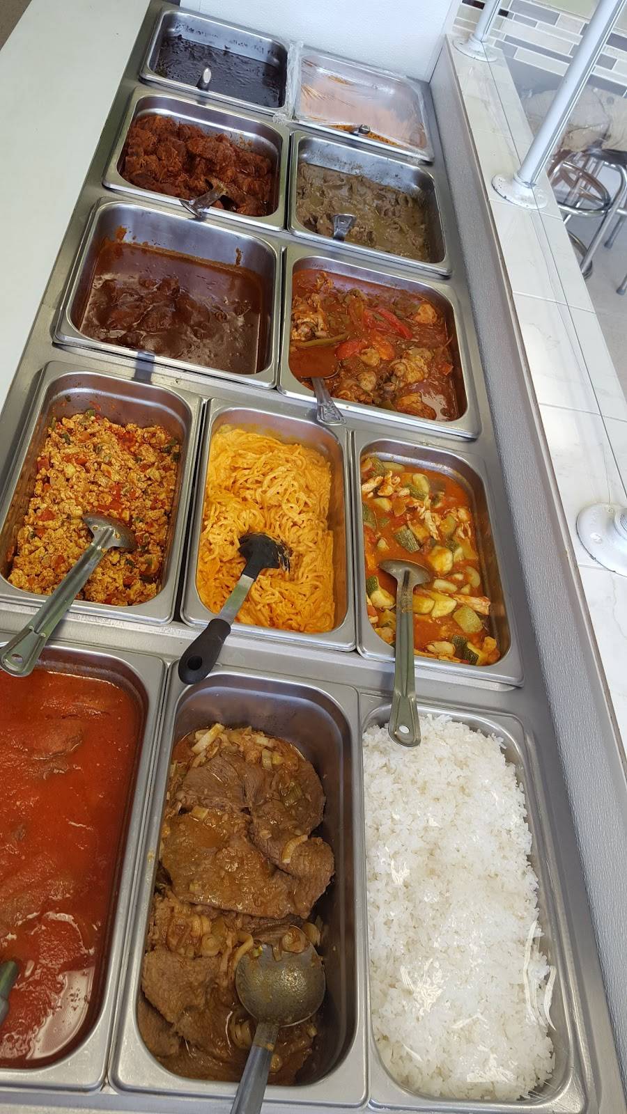 La Caridad Cocina Latina | restaurant | 3709 N Sharon Amity Rd, Charlotte, NC 28205, USA | 7045673090 OR +1 704-567-3090