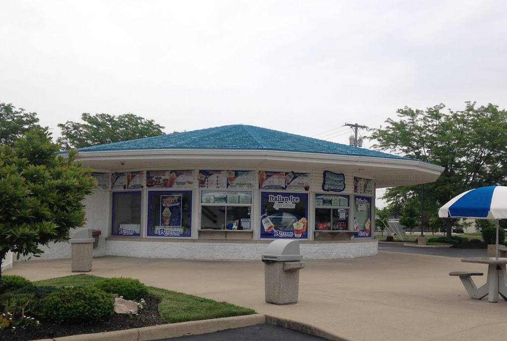 Ritters Frozen Custard - Kettering Shoppe | meal takeaway | 2226 Wilmington Pike, Dayton, OH 45420, USA | 9372523355 OR +1 937-252-3355