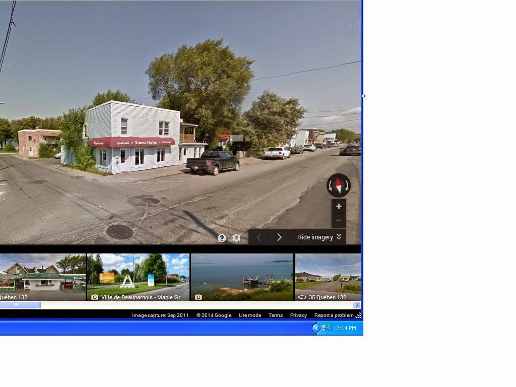 Restaurant LÉtoile | restaurant | 285 Rue Ellice, Beauharnois, QC J6N 1W9, Canada | 4504296299 OR +1 450-429-6299