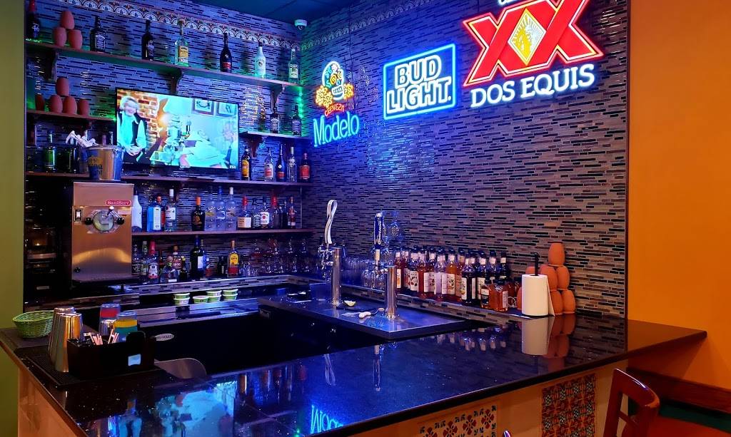 El Colonial | restaurant | 366 Diederich Blvd, Ashland, KY 41101, USA | 6063291374 OR +1 606-329-1374